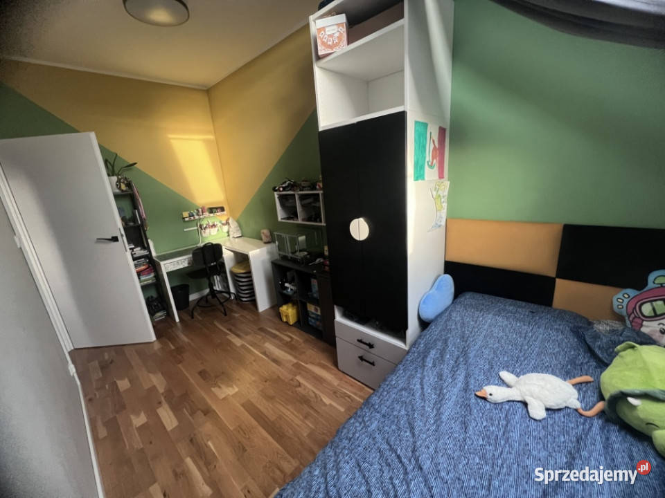 WYKOŃCZONY DOMEK gotowy do zamieszkania W dolnośląskie