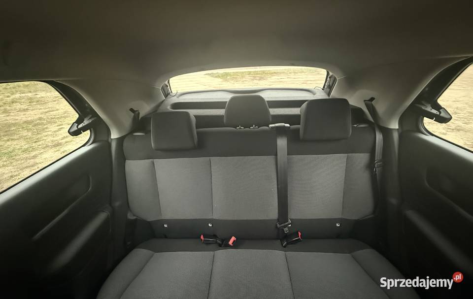 Citroen C4 cactus Ostrołęka