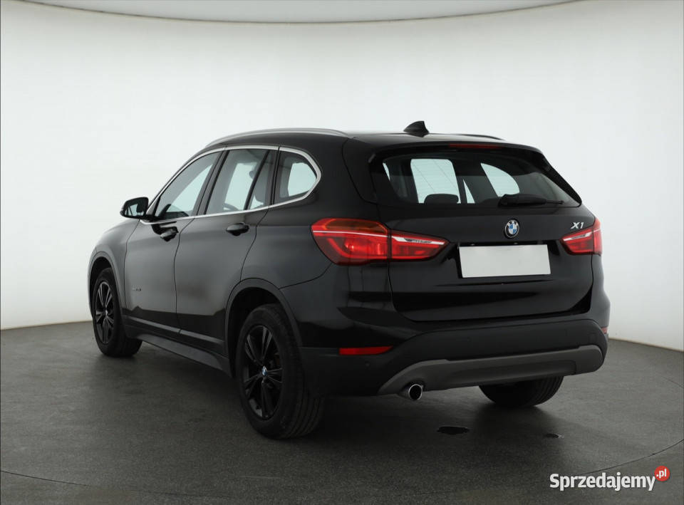BMW X1 xDrive18d Piaseczno sprzedam
