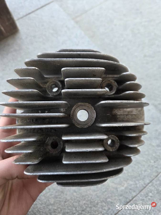 Głowica osa m52 Jagatowo sprzedam