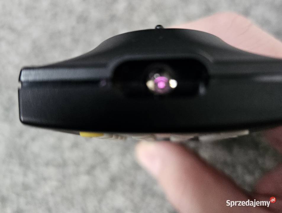 Pilot audio ONKYO RC784S Elektronika małopolskie Kraków