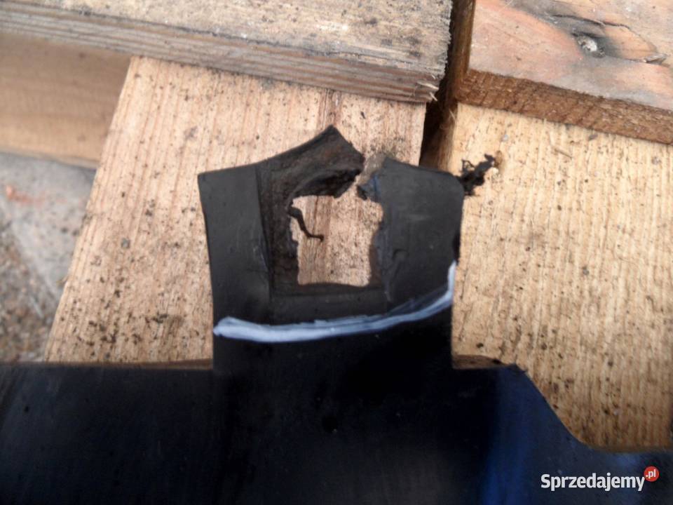 CITROEN C3 PICASSO LIFT 14r belka wzmocnienie Wzmocnienia, belki i wsporniki Karoseria