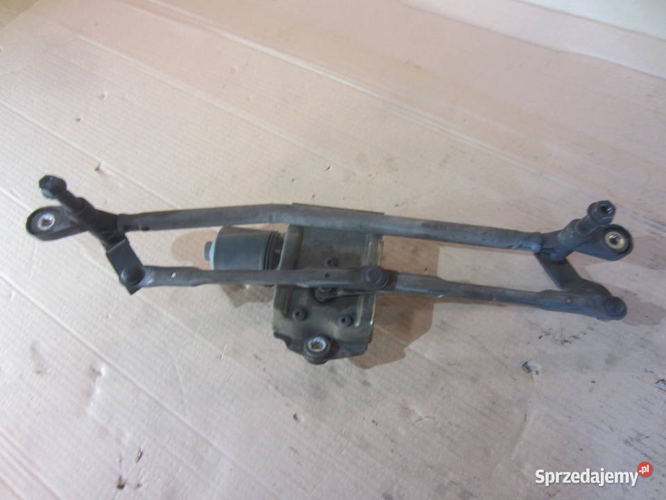 mechanizm silniczek wycieraczek citroen c5 Szczecin