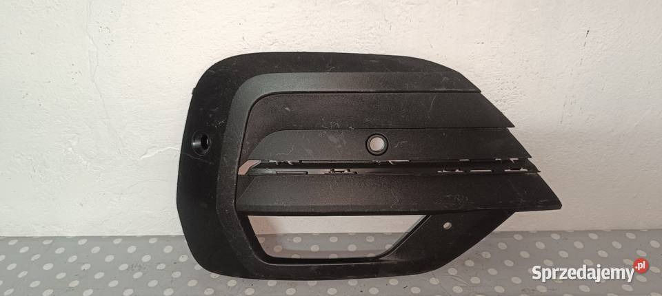 VW T6 LIFT T61 KRATKA ZDERZAKA PRAWA PRZEDNIA Lubin