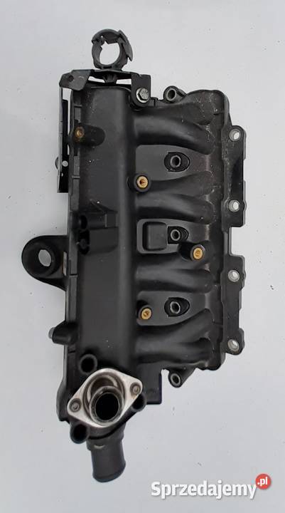 Kolektor 55213267 55217648 Opel Fiat Alfa śląskie Tychy