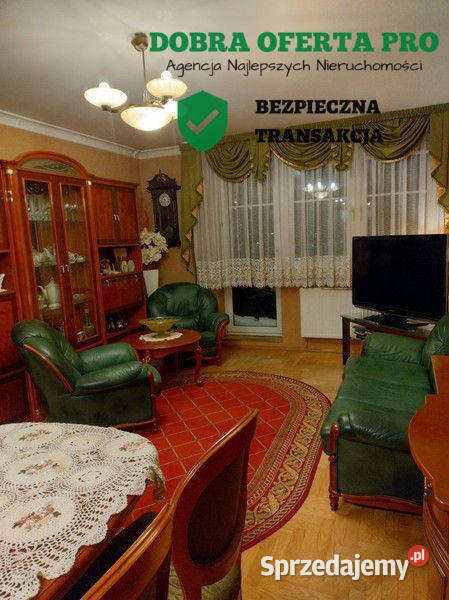 Eleganckie 2 pokoje z balkonem Zaspa 516 m Gdańsk sprzedam