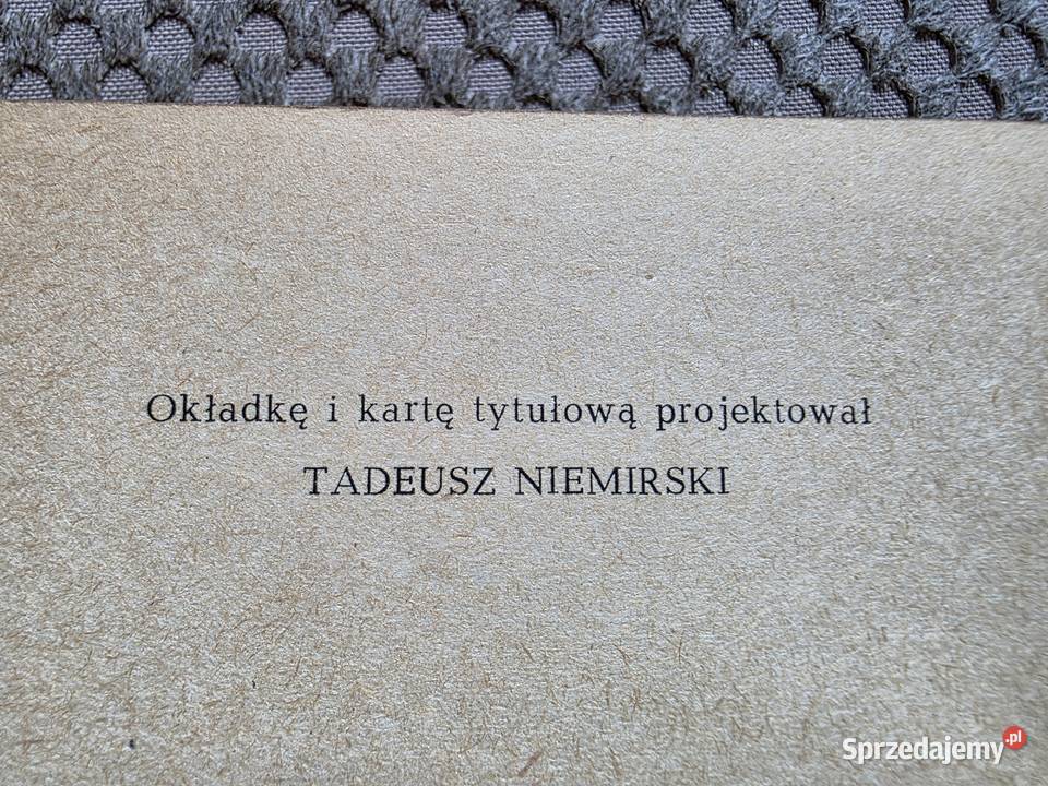 T S Eliot Szkice literackie Książki naukowe i popularnonaukowe Kraków sprzedam