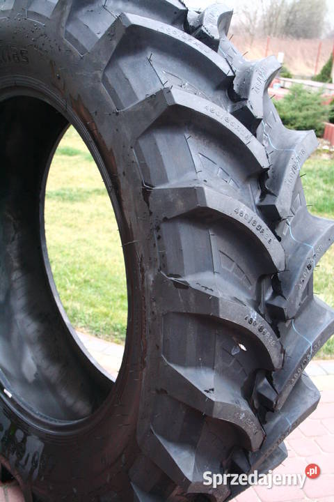 Opona 52070R38 Petlas TL TA110 150A8 46085R38 Białopole