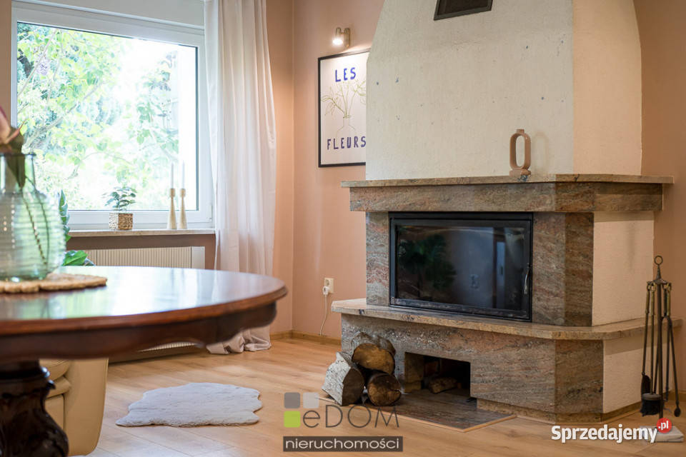 Dom szeregowy Gorzów Wielkopolski 140m2 sprzedam