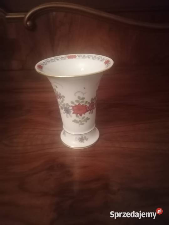 Porcelana zabytkowa Mosin XIX wiek Porcelana i szkło mazowieckie Warszawa