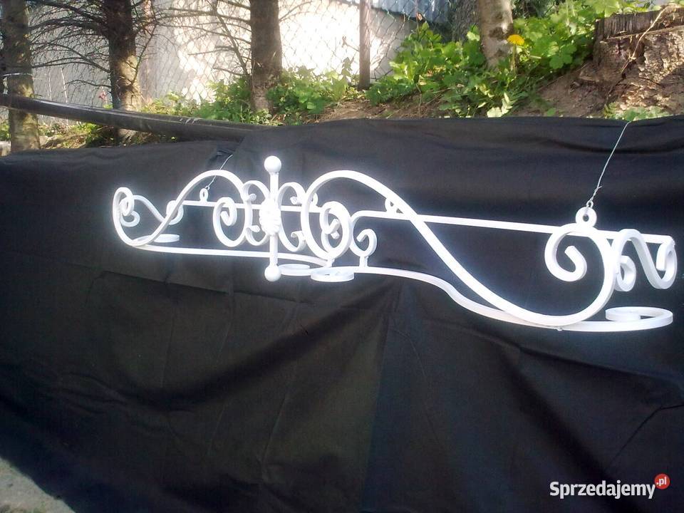 Kwietnik kuty kwiaty skrzynki balkonowe Rzeszów sprzedam