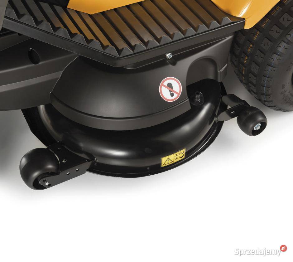 NOWY Traktorek Kosiarka STIGA ESTATE 6102HW podkarpackie Sędziszów Małopolski