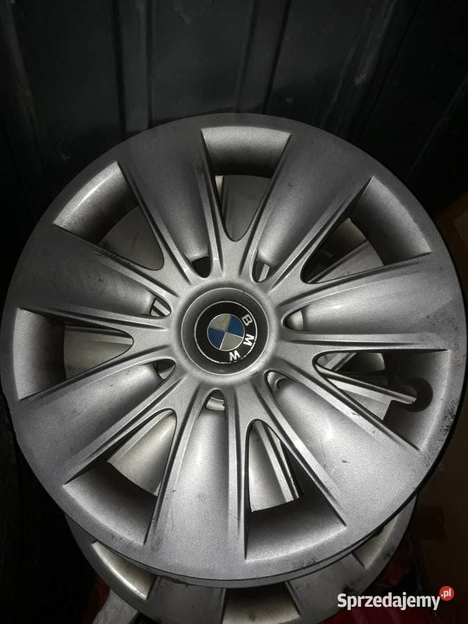 Nowe Kołpaki VW Golf 7 Passat B7 16HYUNDAI14OPEL Ozorków