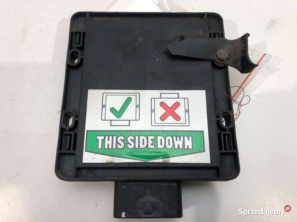 KOMPUTER DO GAZU LPG 67R016025 STEROWNIK GAZU