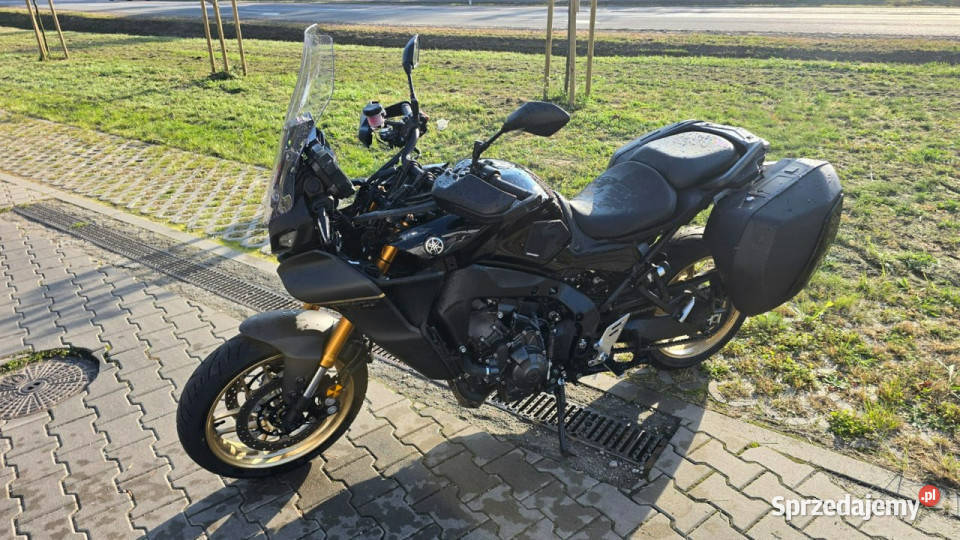 Yamaha MT Yamaha Yamaha Karczew