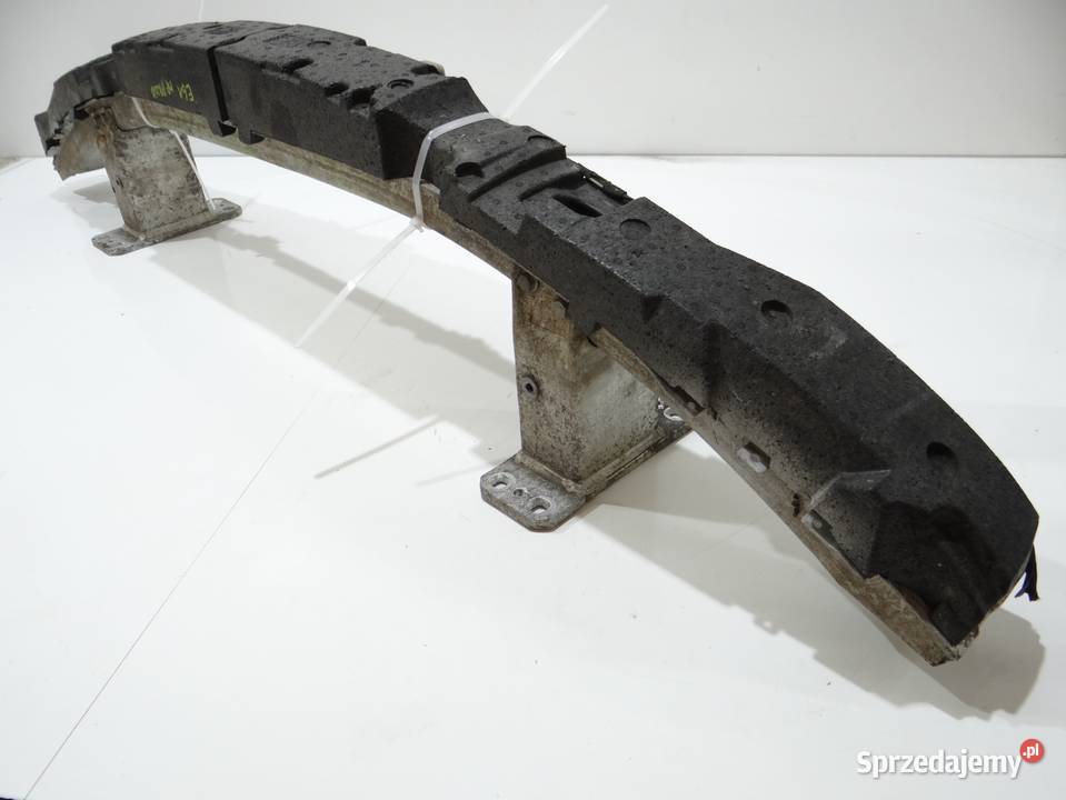 BELKA ABSORBER ZDERZAKA PRZÓD BMW E60 E61 M Strzyżewice