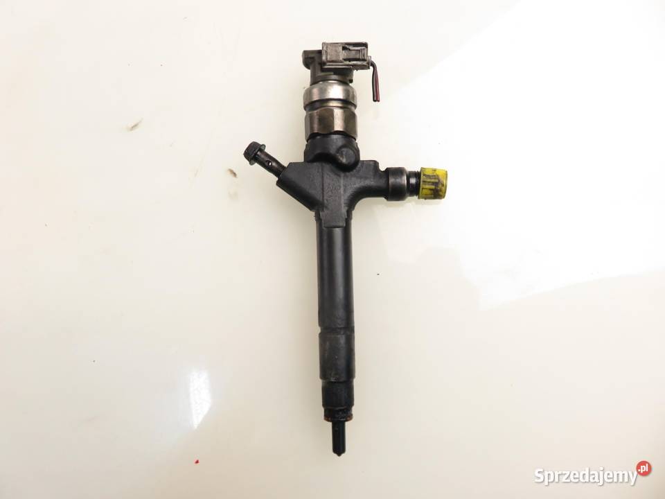 WTRYSKIWACZ MAZDA 5 CR19 20 MZRCD 143 RF7J