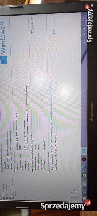 SPRZEDAM 3 laptopy stan dbzasilacze Rudki