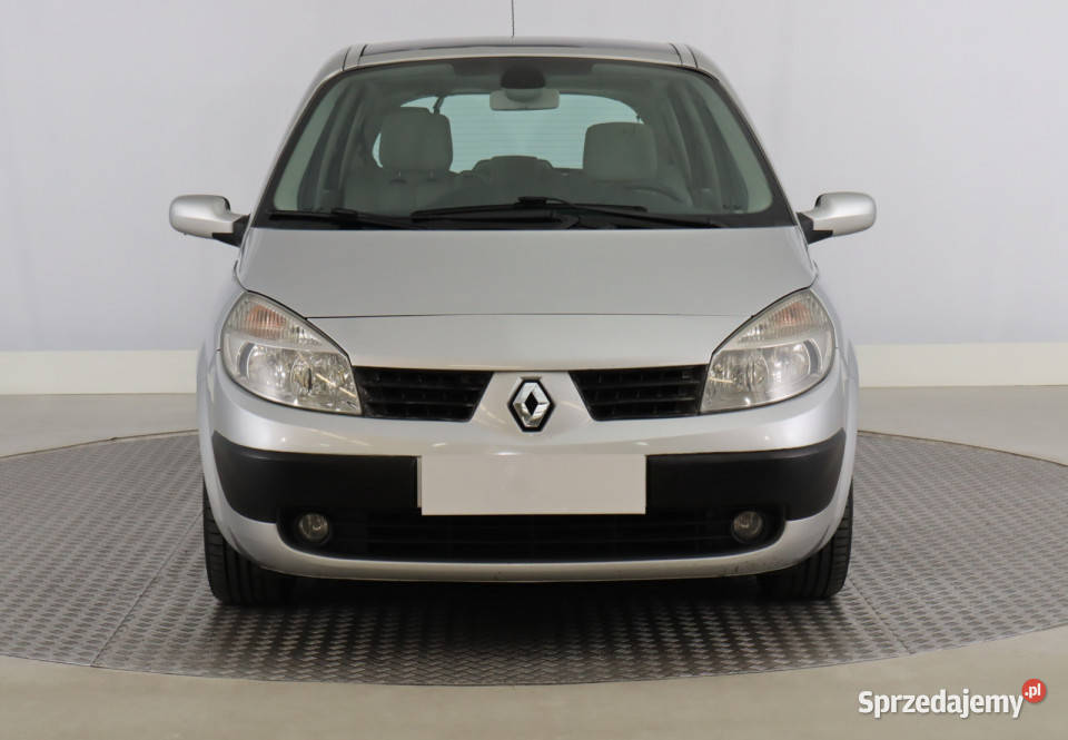 Renault Scenic 20 16V benzyna+LPG Zabrze sprzedam