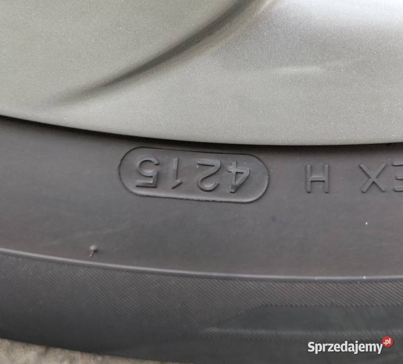 Opony letnie Hankook 21570 R 16 i 22560 R 17 Łódź