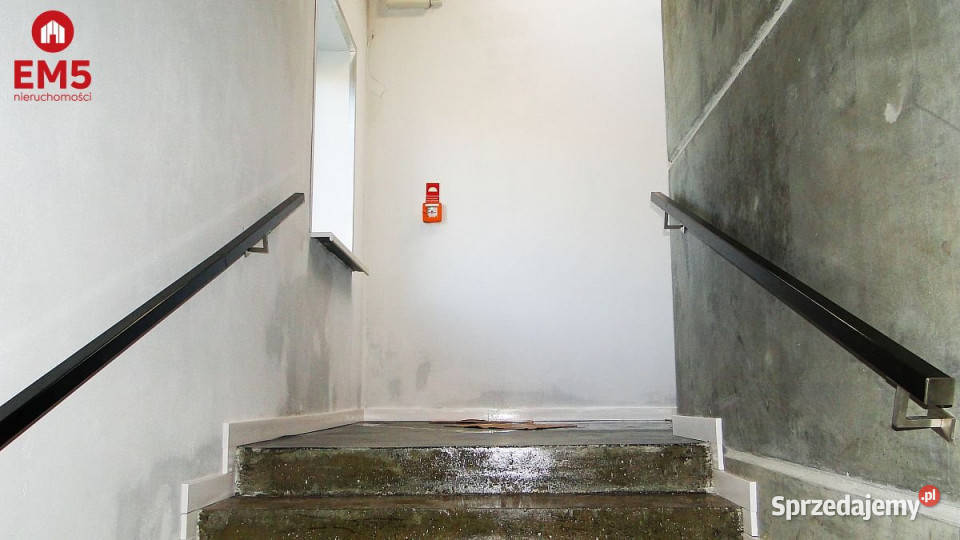 Lokal Białystok Hetmańska 100m2