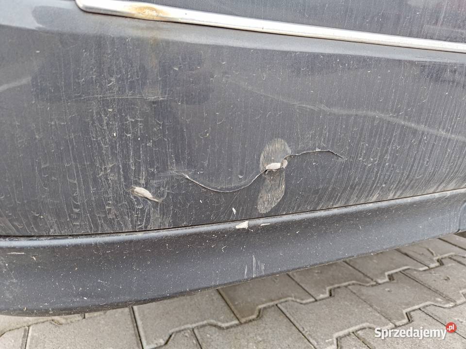 Ford Mondeo KOMBI 20 TDCI Automat