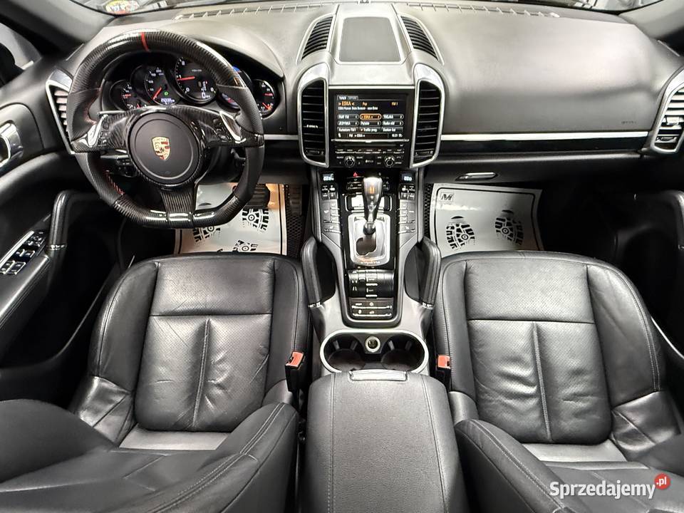 30 DIESEL 8L100 20 GWARANCJA poduszka powietrzna Poznań