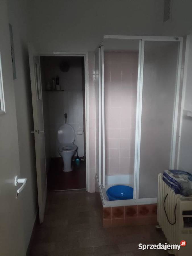 Działka rekreacyjna w Wawrze 393zł/m2 Warszawa