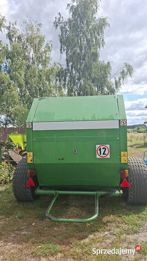 Prasa Sipma Radzyń Podlaski