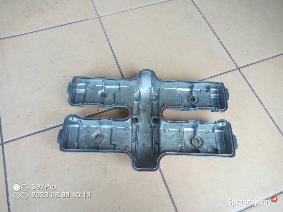Honda cbx 550 f pokrywa zaworowa dekiel podlaskie Białystok