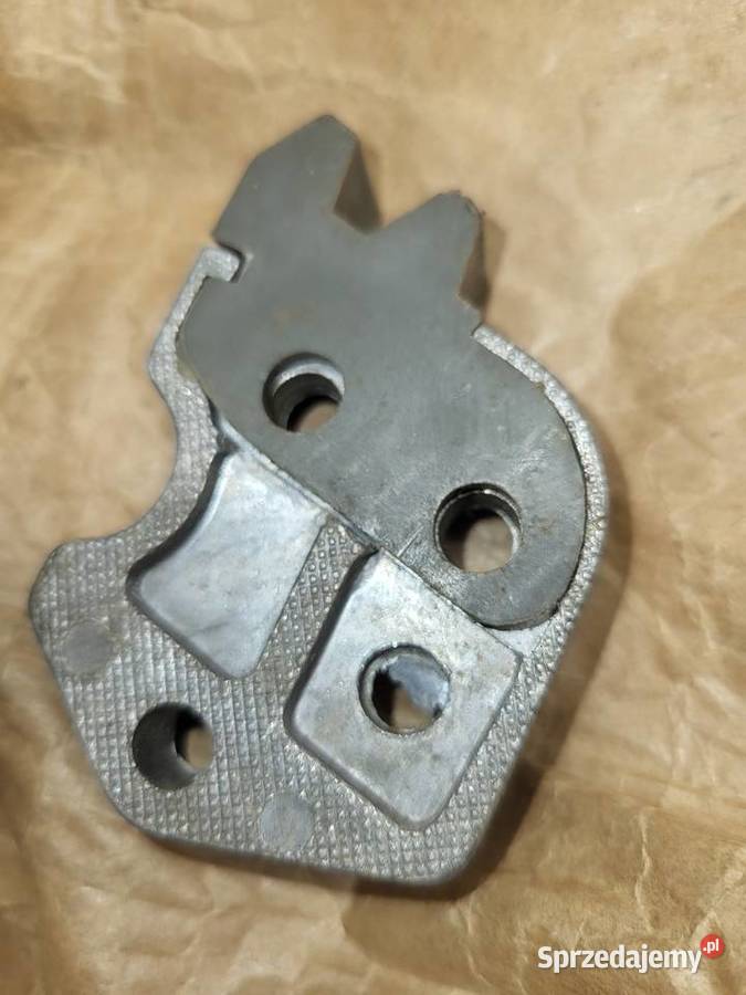 Barkas B 1000 Kombi Bus Nowy zamek z ryglem do dostawcze Motoryzacja mazowieckie Piaseczno