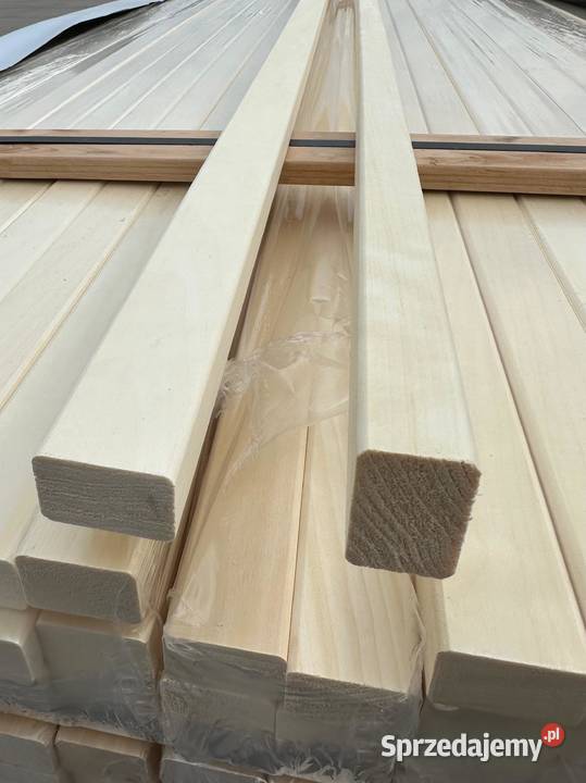 deska deski drewno na ławki do sauny OSIKA Sauny dolnośląskie Prusice