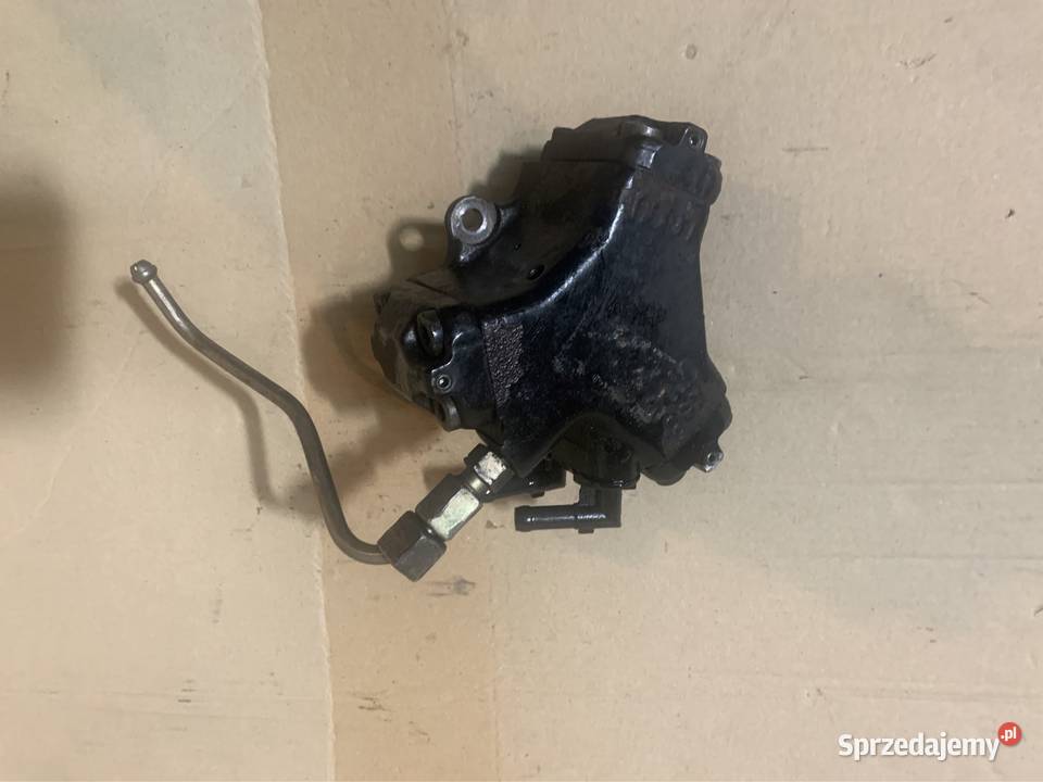 Pompa wtryskowa 0445010092 opel corsa c combo Szczecin