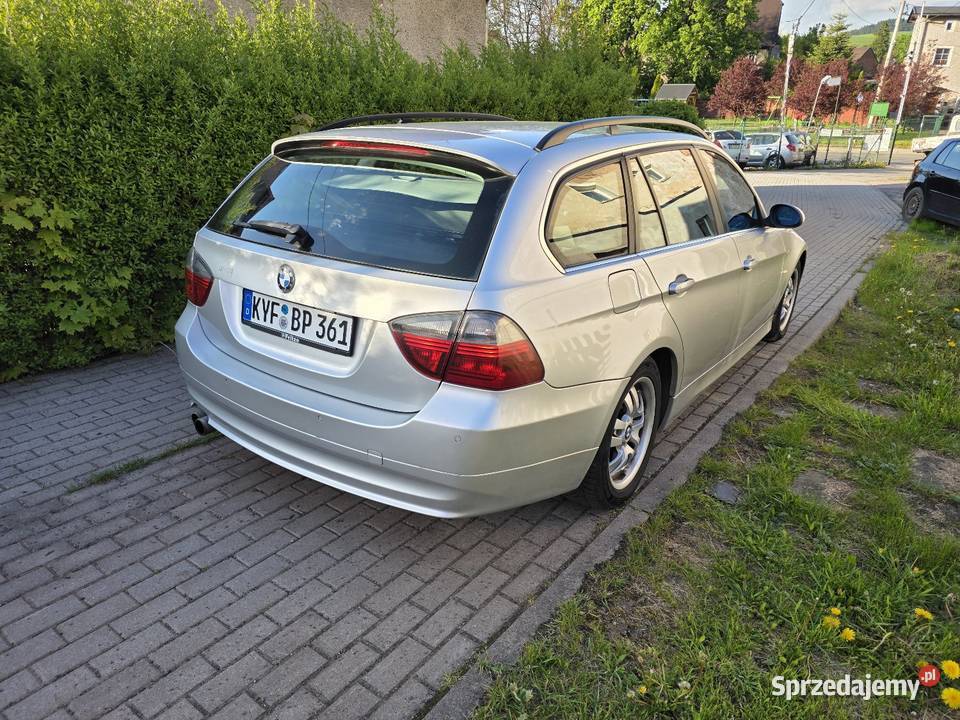 Bmw 325i 17999 Chełmsko Śląskie
