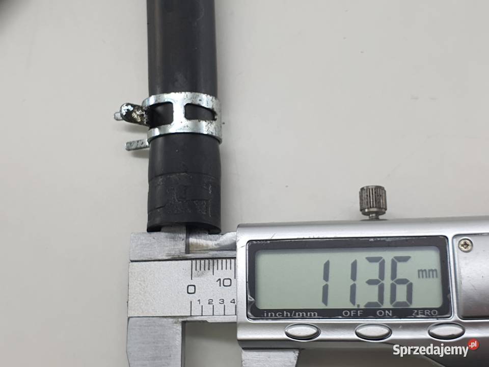 ZBIORNIK ZBIORNICZEK WAZ PRZEWOD SMC 700 ARGON Janowice