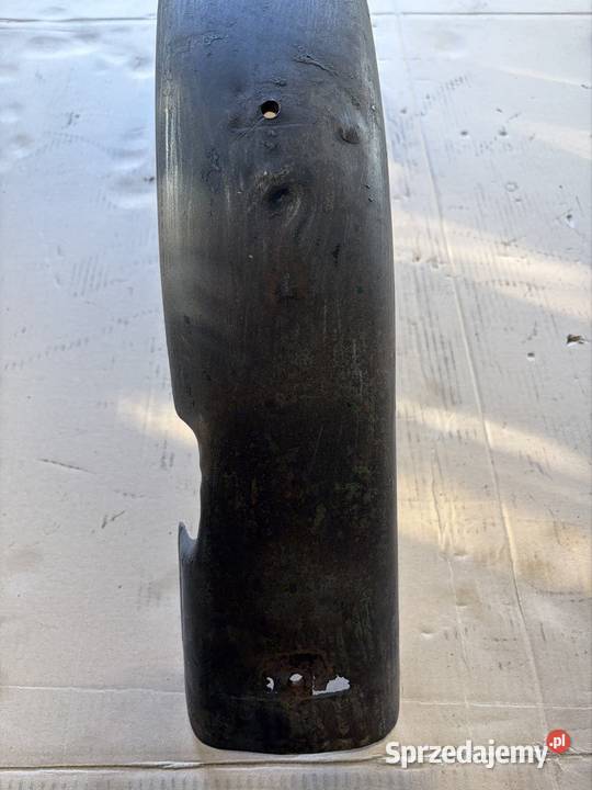 BŁOTNIK SIMSON AWO TURIST BMW EMW NSU DKW