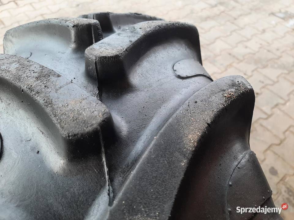 Opona używana rolnicza 28070R20 ALLIANCE FARM