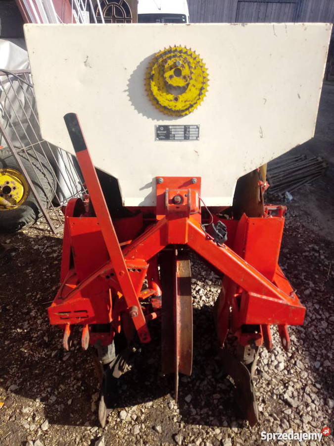 Sadzarka SA2074 Radoszyce