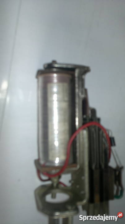 Przekaźnik elektromagnetyczny RL 25006 ZWUS 24V Dąbrowa Górnicza