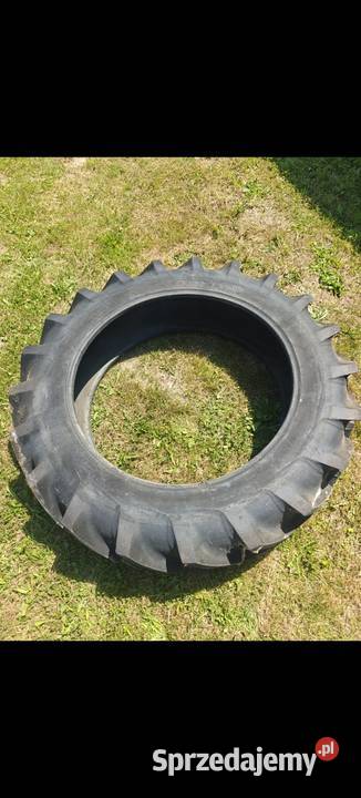 Opona Vredestein 136 R38 8PR