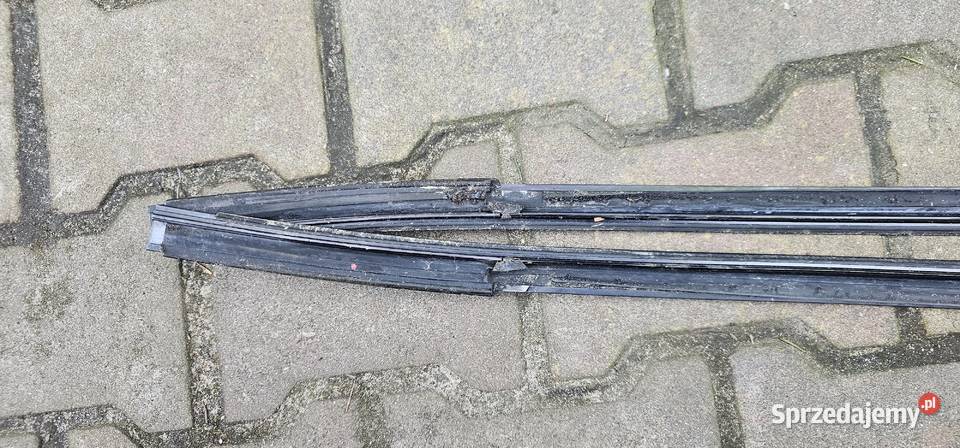 Listwa szyby czołowej mercedes w203 kombi wielkopolskie Zbąszyń sprzedam