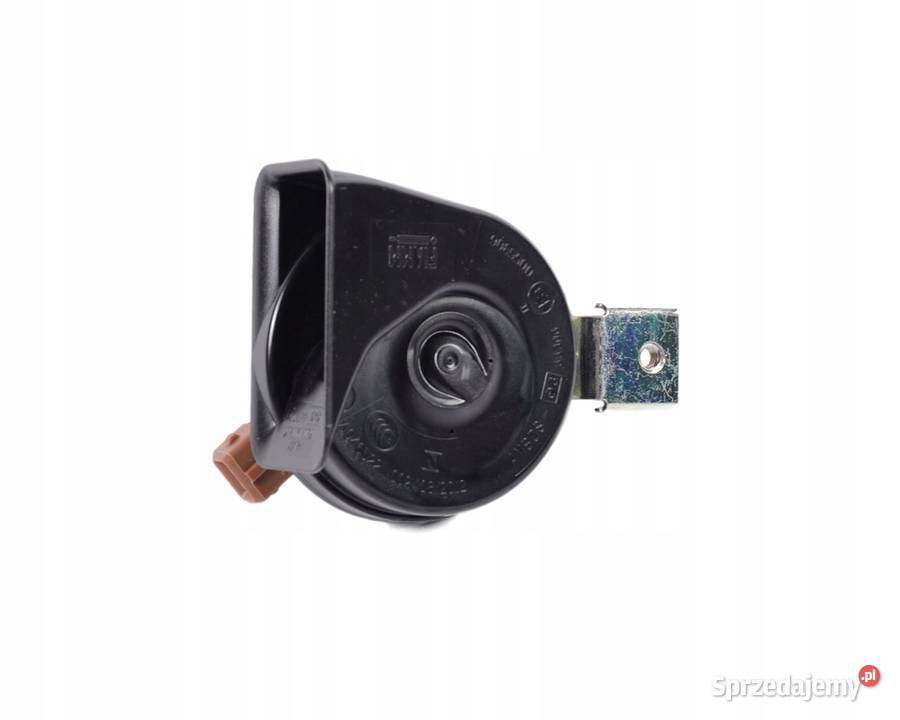 VOLVO S60 V70 XC70 S80 lewy sygnal klakson OE Bielany Wrocławskie sprzedam