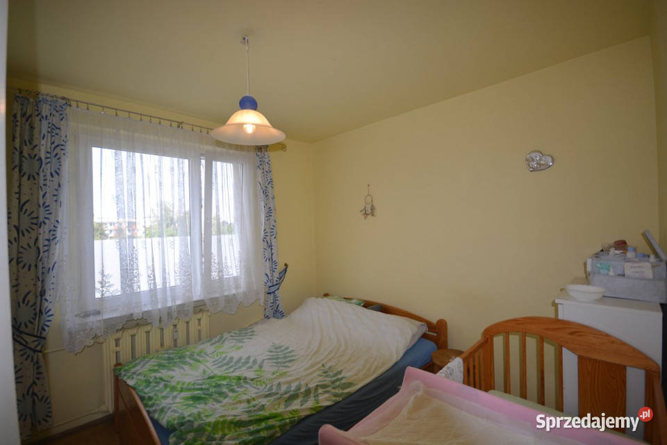 Mieszkanie 49m2 2 pok Lublin Kawaleryjska lubelskie sprzedam