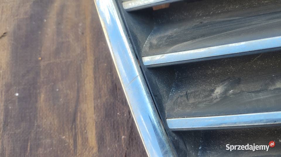 VW PASSAT B5 FL LIFT ATRAPA GRILL Ruda Śląska