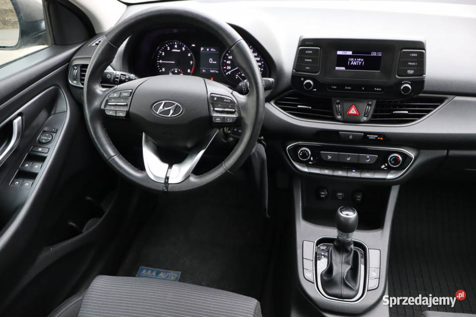 Hyundai i30 10 TGDI Zabrze