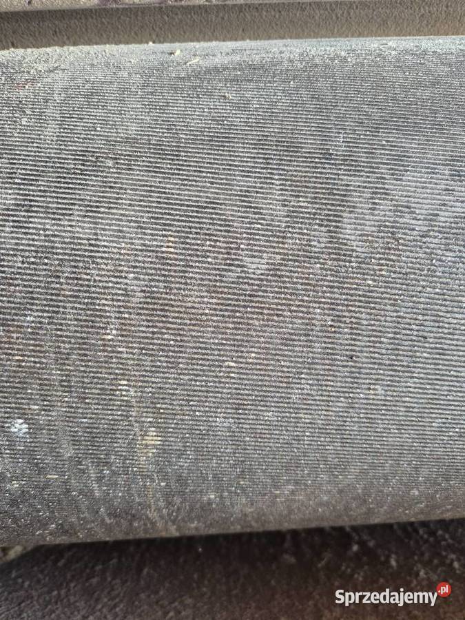 Gniotownik do zboża I kukurydzy murska HD1000