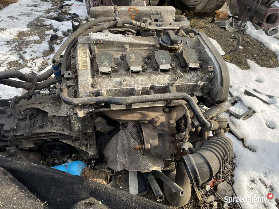 Volkswagen Lupo 10mpi Samochody na części Gliwice