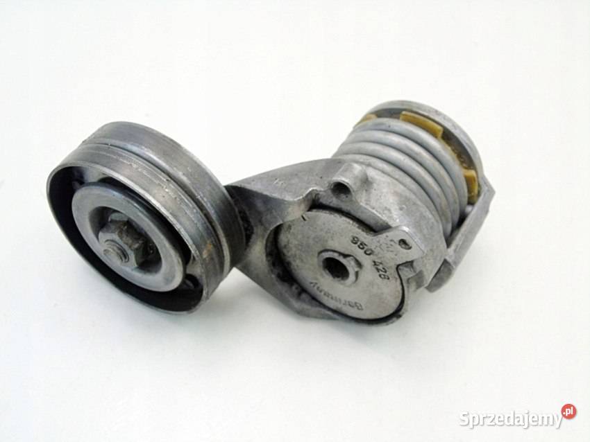 NAPINACZ PASKA 14 16V GOLF IV BORA LUPO LEON Rozrząd śląskie