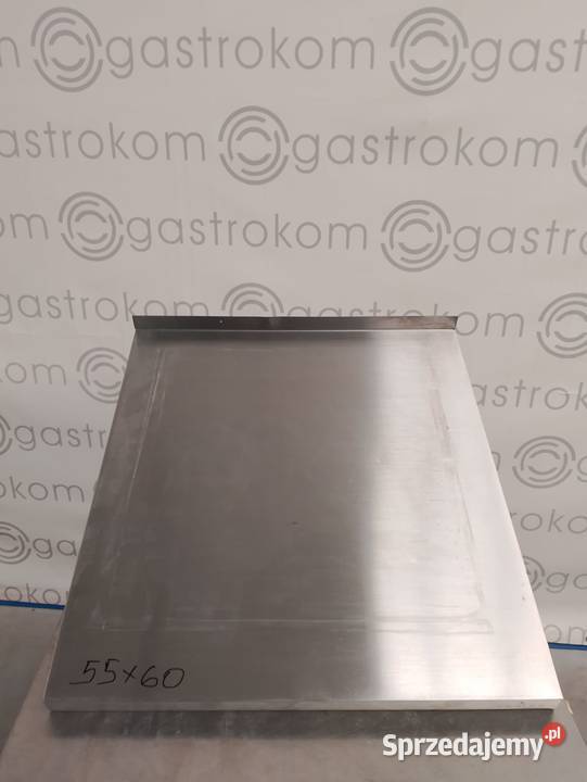 PÓŁKA POJEDYNCZA NA KONSOLACH 55X60 Wrocław