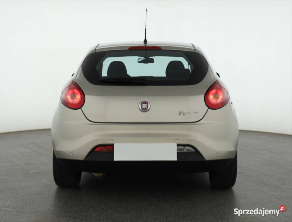 Fiat Bravo 14 TJet klimatyzacja Piaseczno sprzedam